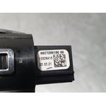 Boton Start/Stop Para Citroen C4