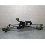 Motor Limpia Delantero Para Citroen C4