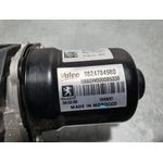 Motor Limpia Delantero Para Citroen C4