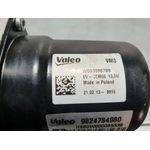 Motor Limpia Delantero Para Citroen C4