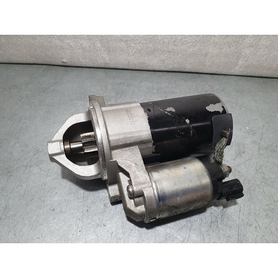 Motor Arranque Para Hyundai I30