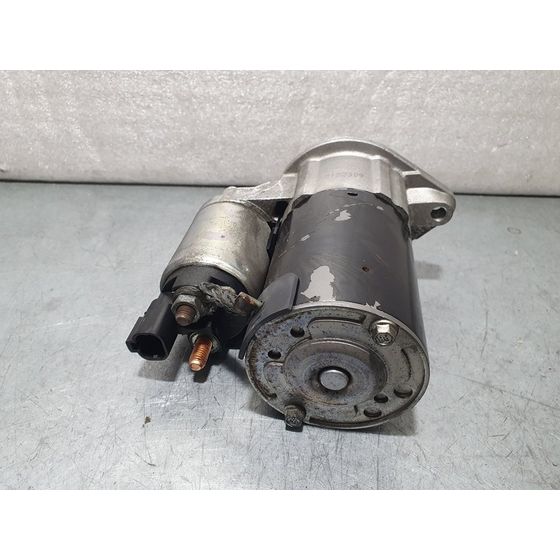 Motor Arranque Para Hyundai I30