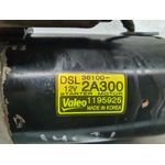 Motor Arranque Para Hyundai I30