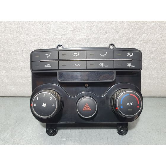 Mando Calefaccion / Aire Acondicionado para Hyundai I30