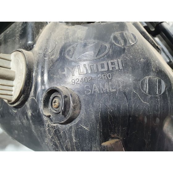 Piloto Trasero Derecho para Hyundai I30