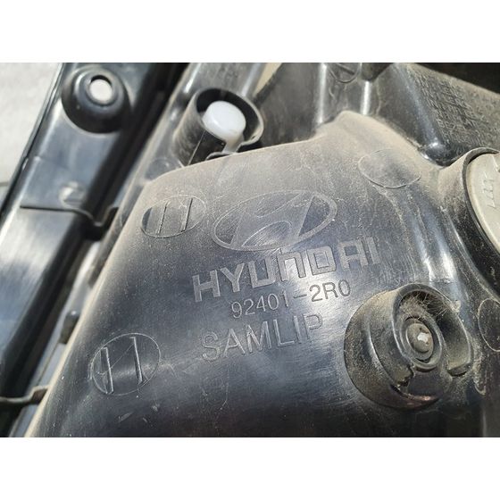 Piloto Trasero Izquierdo Para Hyundai I30