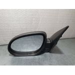 Retrovisor Izquierdo Para Hyundai I30