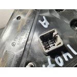 Retrovisor Izquierdo Para Hyundai I30