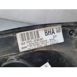 Retrovisor Izquierdo Para Hyundai I30