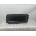Pantalla Multifuncion Para Chevrolet Orlando