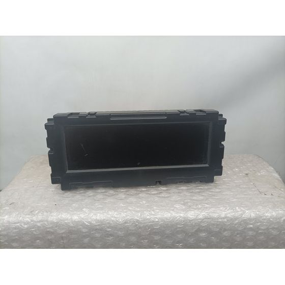 Pantalla Multifuncion Para Chevrolet Orlando