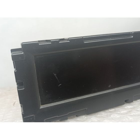 Pantalla Multifuncion Para Chevrolet Orlando
