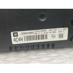 Pantalla Multifuncion Para Chevrolet Orlando