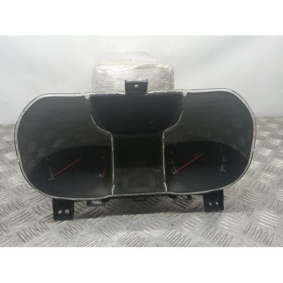 Cuadro Instrumentos Para Chevrolet Orlando