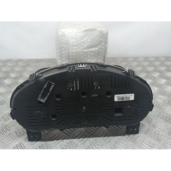 Cuadro Instrumentos Para Chevrolet Orlando