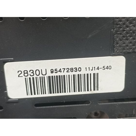 Cuadro Instrumentos Para Chevrolet Orlando