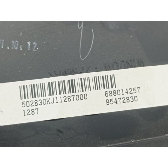 Cuadro Instrumentos Para Chevrolet Orlando