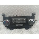 Mando Climatizador Para Chevrolet Orlando