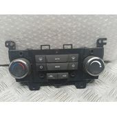Mando Climatizador Para Chevrolet Orlando
