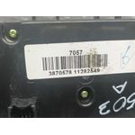 Mando Climatizador Para Chevrolet Orlando