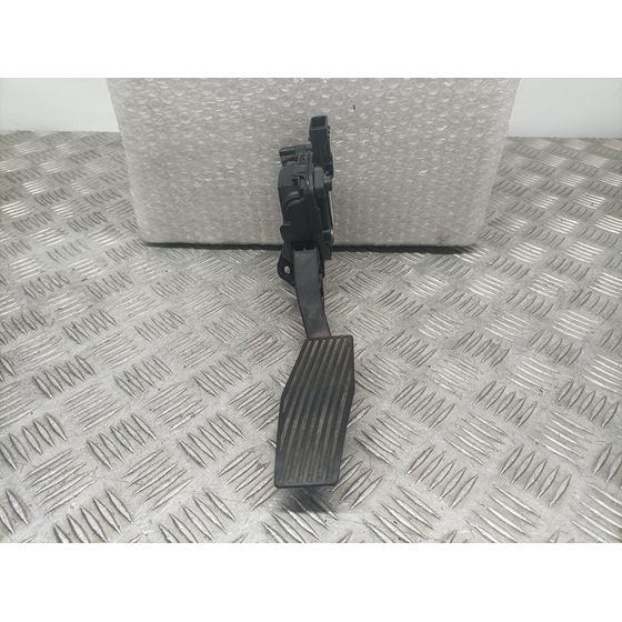 Potenciometro Pedal Para Chevrolet Orlando