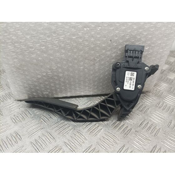 Potenciometro Pedal Para Chevrolet Orlando