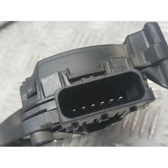 Potenciometro Pedal Para Chevrolet Orlando