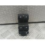 Mando Elevalunas Delantero Izquierdo  Para Chevrolet Orlando