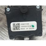 Mando Intermitentes Para Chevrolet Orlando