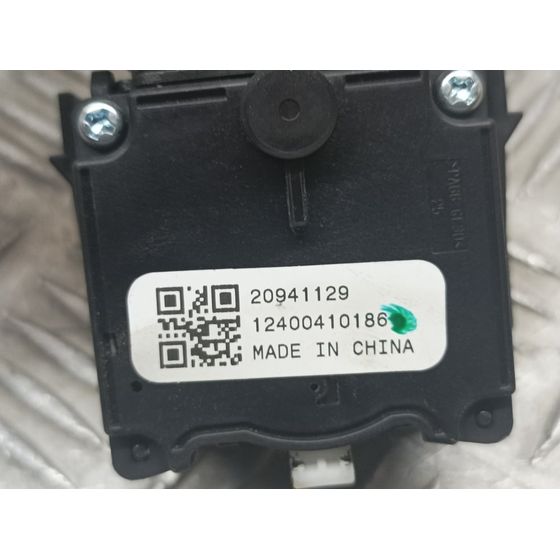 Mando Intermitentes Para Chevrolet Orlando