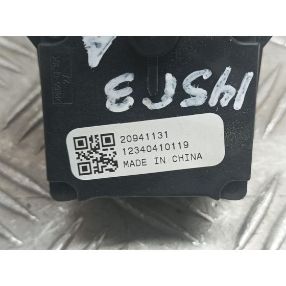 Mando Limpia Para Chevrolet Orlando