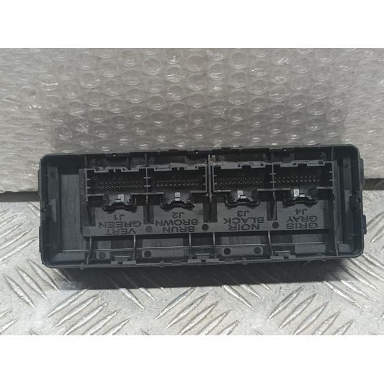 Modulo Electronico Para Chevrolet Orlando