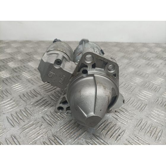 Motor Arranque Para Chevrolet Orlando