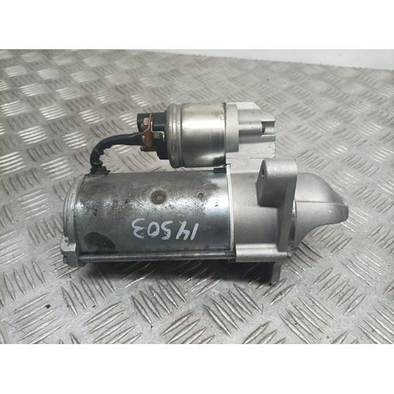 Motor Arranque Para Chevrolet Orlando