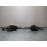 Transmision Delantera Izquierda Para Hyundai I30