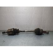 Transmision Delantera Izquierda Para Hyundai I30