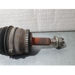 Transmision Delantera Izquierda Para Hyundai I30