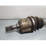 Transmision Delantera Izquierda Para Hyundai I30