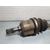 Transmision Delantera Izquierda Para Hyundai I30