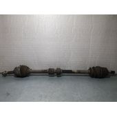 Transmision Delantera Derecha Para Hyundai I30