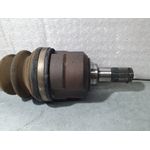 Transmision Delantera Derecha Para Hyundai I30