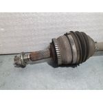 Transmision Delantera Derecha Para Hyundai I30