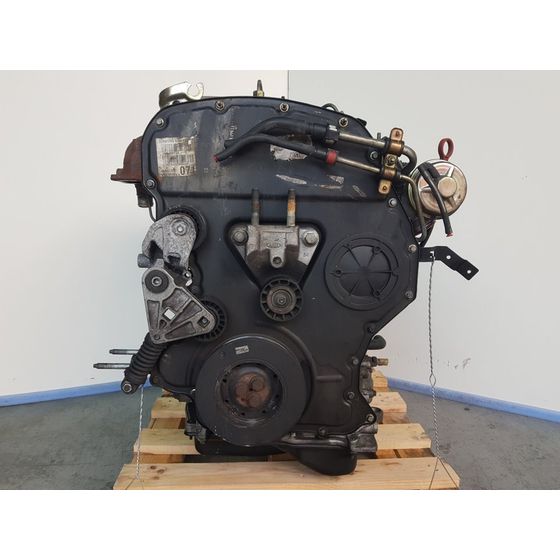 Motor Completo para Jaguar X-Type
