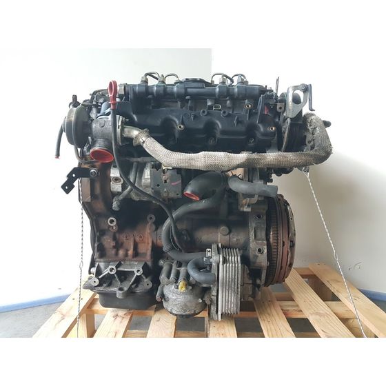 Motor Completo para Jaguar X-Type