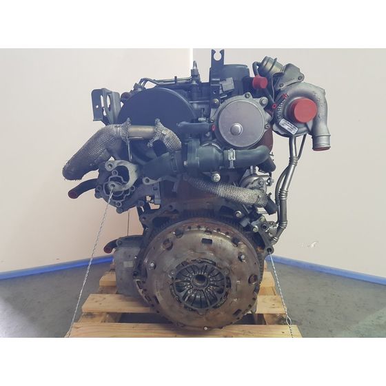 Motor Completo para Jaguar X-Type
