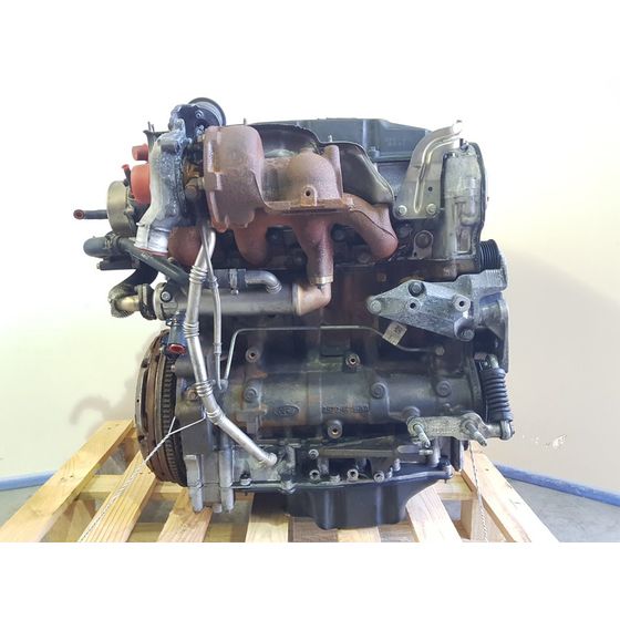 Motor Completo para Jaguar X-Type