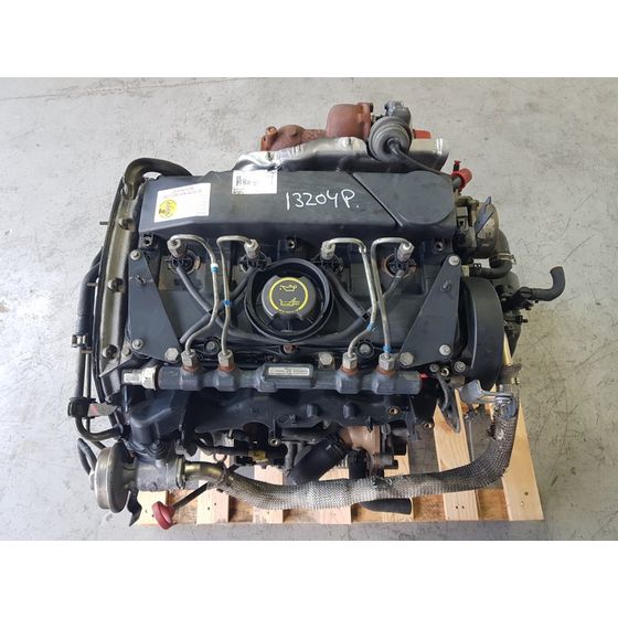 Motor Completo para Jaguar X-Type