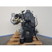 Motor Completo Para Mitsubishi Carisma Berlina 5