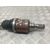 Transmision Delantera Izquierda Para Renault Captur