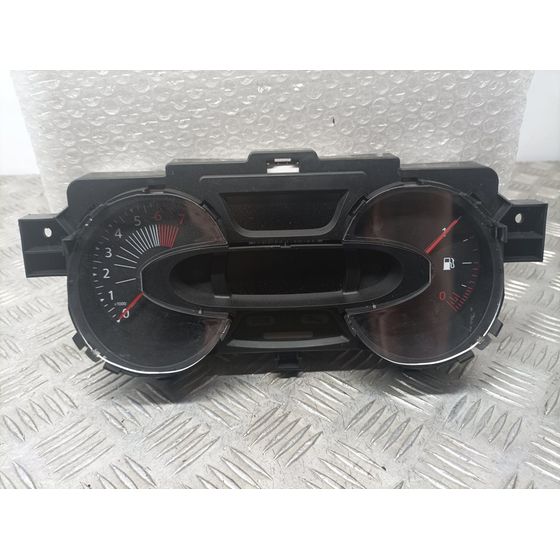 Cuadro Instrumentos Para Renault Captur